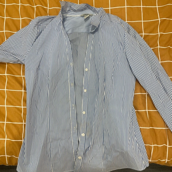 H&M striped shirt - Picture 2 of 3